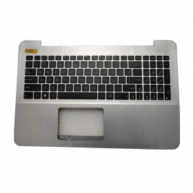 Asus X555LA-DM1424T Laptop toetsenbord 