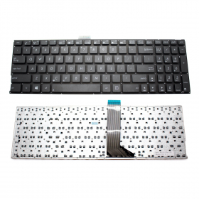 Asus X556UB Laptop toetsenbord 