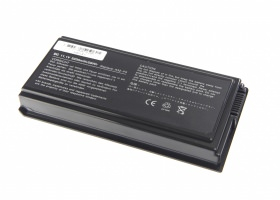 Asus X59C Laptop accu 48Wh