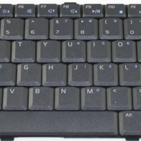 Asus Z96HM Laptop toetsenbord 
