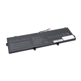 Asus Zenbook Flip UX362FA-EL046T Laptop accu 47,93Wh