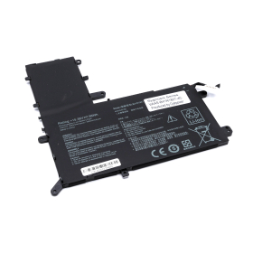 Asus Zenbook Flip UX562FA-AC096T Laptop accu 53,76Wh