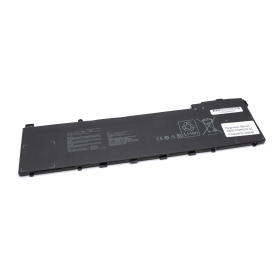 Asus Zenbook Pro 15 OLED UM535QE-KJ193W Laptop accu 94,13Wh