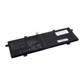 Asus Zenbook UM431DA-AM005T Laptop accu 31,45Wh