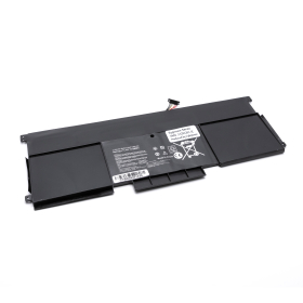 Asus Zenbook UX301L Laptop accu 49,95Wh