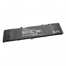 Asus Zenbook UX310UA-FC073T Laptop premium accu 44,5Wh