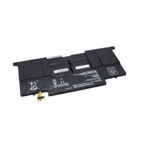 Asus Zenbook UX31A-1A Laptop accu 50Wh