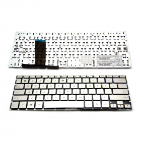 Asus Zenbook UX31A-R4002V Prime Laptop toetsenbord 