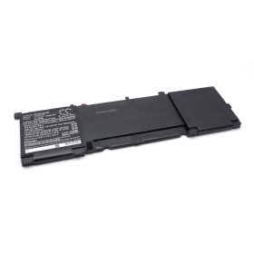 Asus Zenbook UX501VW-FY010T Laptop accu 93,48Wh