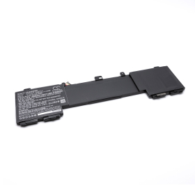 Asus Zenbook UX550V Laptop accu 71,61Wh