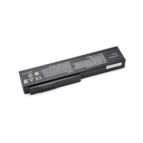 ASUSPRO Advanced B43S Laptop accu 49Wh