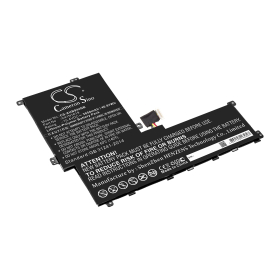 ASUSPRO B9440F Laptop accu 46,97Wh