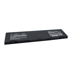 ASUSPRO Essential PU401LA-RO064G Laptop accu 43,85Wh