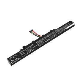 ASUSPRO P1440F Laptop accu 40Wh