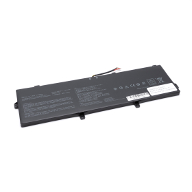 ASUSPRO P3540F Laptop accu 47,93Wh