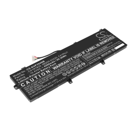 ASUSPRO P3540FA-BQ0068R Laptop accu 69,3Wh