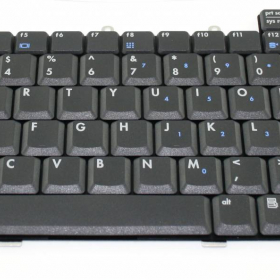Compaq Evo N1050v Laptop toetsenbord 