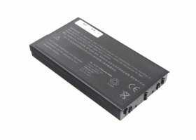 Compaq Presario 1500 1502SC Laptop accu 63Wh