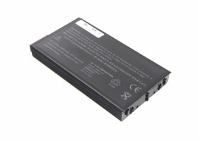 Compaq Presario 1500SC Laptop accu 63Wh
