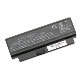 Compaq Presario CQ20-111TU Laptop accu 63Wh