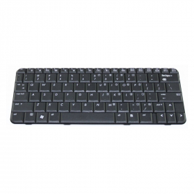 Compaq Presario CQ20-123TU Laptop toetsenbord 
