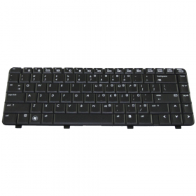 Compaq Presario CQ35-128TX Laptop toetsenbord 
