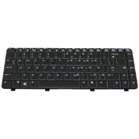 Compaq Presario CQ35-334TX Laptop toetsenbord 