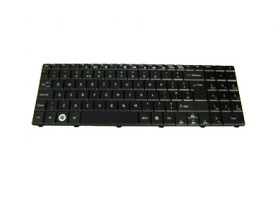 Compaq Presario CQ70-115EF Laptop toetsenbord 