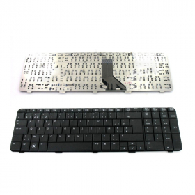 Compaq Presario CQ71-100EO Laptop toetsenbord 