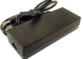 Compaq Presario R4001XX Laptop originele adapter 180W