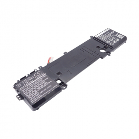 Dell Alienware 15 R2 (A15-0848) Laptop accu 92Wh