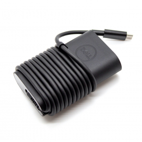 Dell Chromebook 14 2-in-1 (7486) Laptop originele adapter 45W