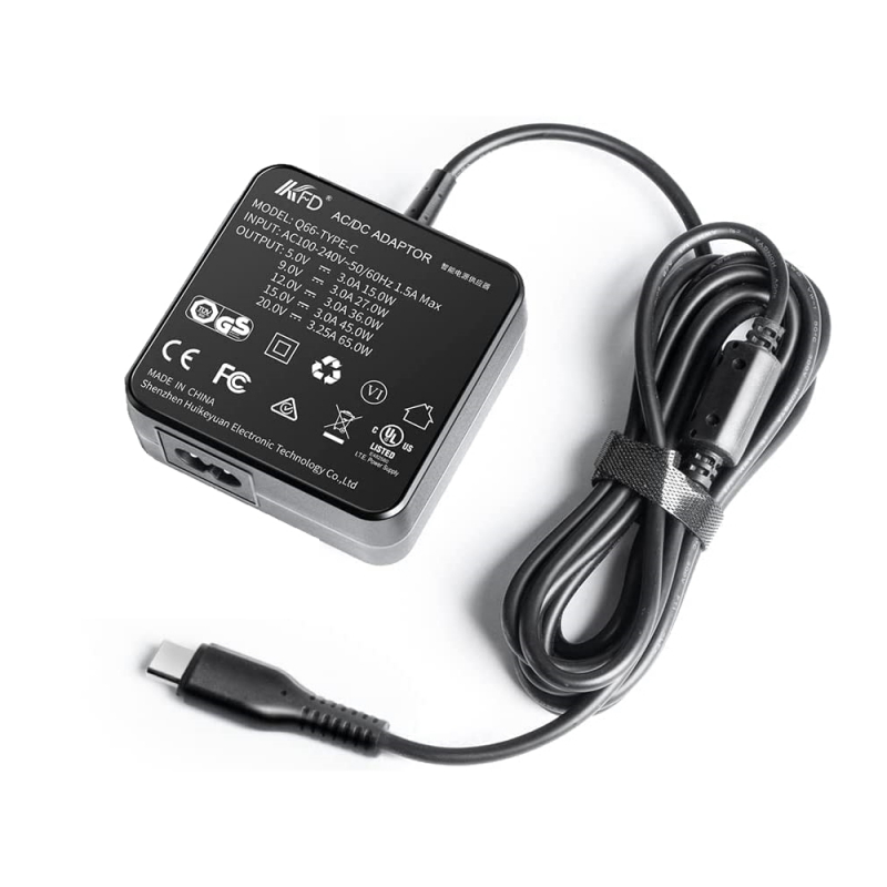 ✓ Dell Chromebook 3100 adapter - €29,95 - Laptop adapter