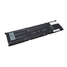 Dell G15 5511 Laptop accu 84Wh