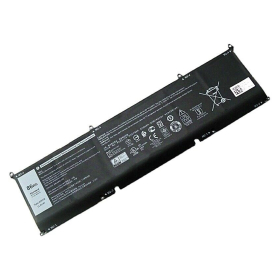 Dell G15 5511 Laptop originele accu 86Wh