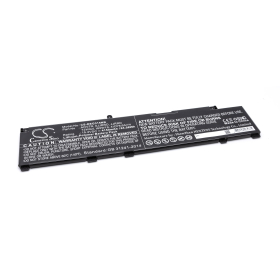 Dell G3 15 3500-KJGP7 Laptop accu 60,8Wh