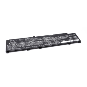 Dell G3 15 3500 Laptop accu 60,8Wh