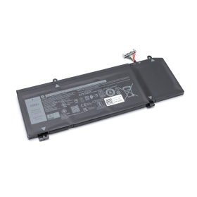 Dell G5 15 5590 Laptop originele accu 60Wh