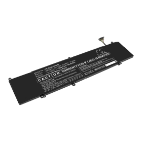 Dell G7 15 7590 Laptop accu 83Wh