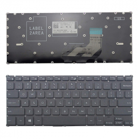 Dell Inspiron 11 3162 Laptop toetsenbord 