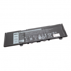 Dell Inspiron 13 5370 (0583) Laptop originele accu 38Wh