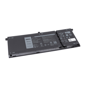 Dell Inspiron 13 7306 (2652) Laptop originele accu 53Wh