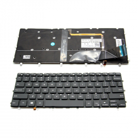 Dell Inspiron 13 7347 (0392) Laptop toetsenbord 