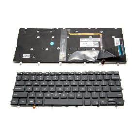 Dell Inspiron 13 7348 (3849) Laptop toetsenbord 