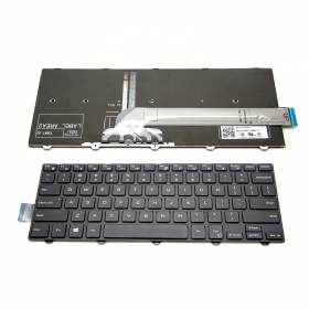 Dell Inspiron 14 3420 Laptop toetsenbord 