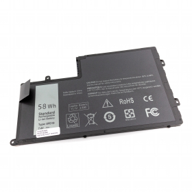 Dell Inspiron 14 5442 Laptop accu 56Wh