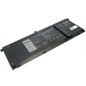 Dell Inspiron 15 5505 (TFPNC) Laptop originele accu 53Wh