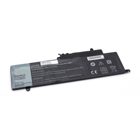 Dell Inspiron 15 5547-2545 Laptop accu 39,9Wh