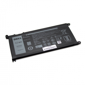 Dell Inspiron 15 5567-1547 Laptop originele accu 42Wh