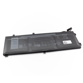 Dell Inspiron 15 7591-CJ61G Laptop originele accu 56Wh